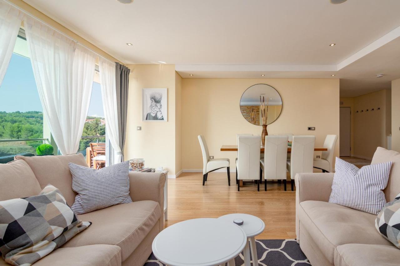 Setubal Panoramic Sky公寓 外观 照片