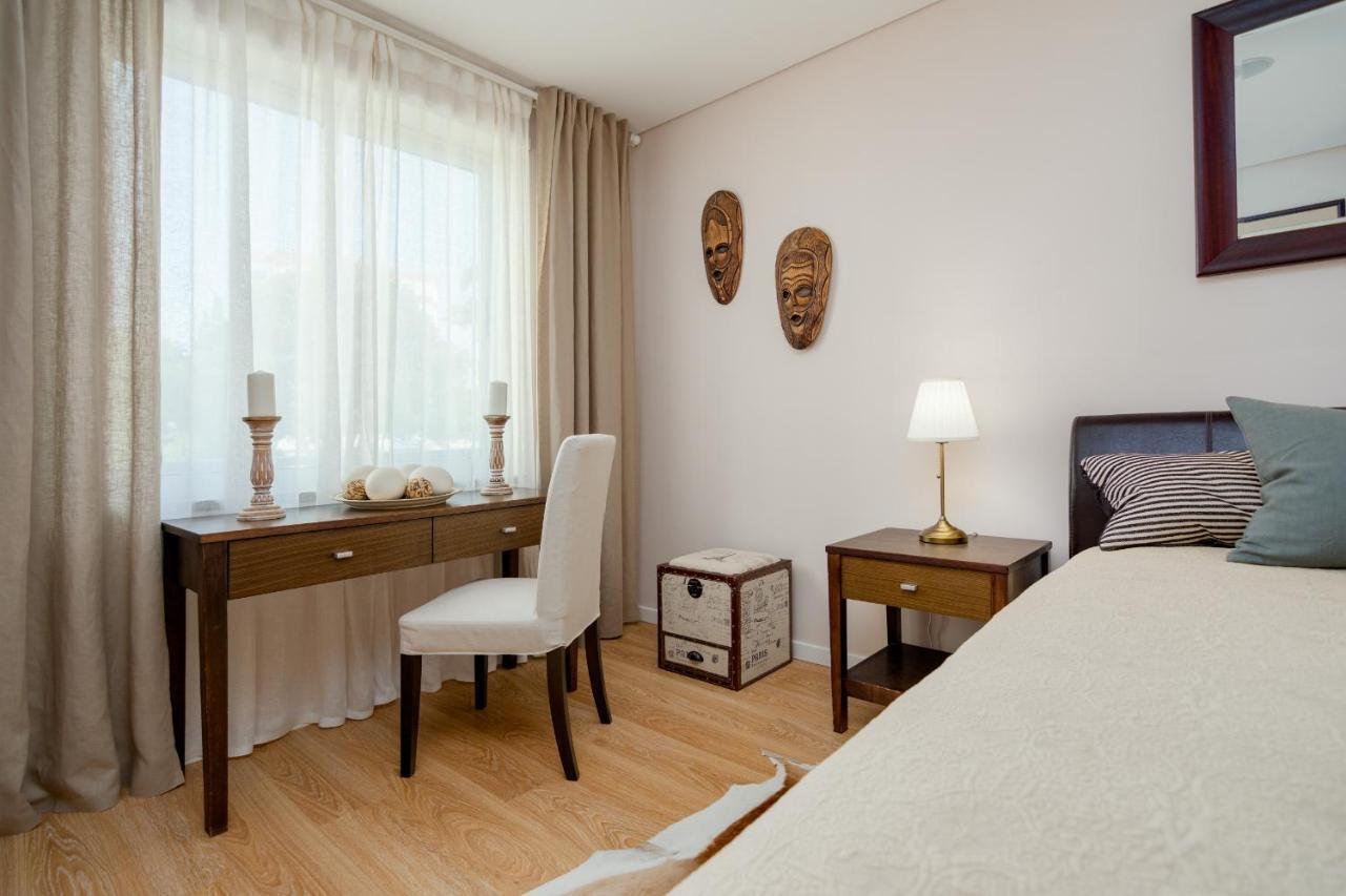 Setubal Panoramic Sky公寓 外观 照片